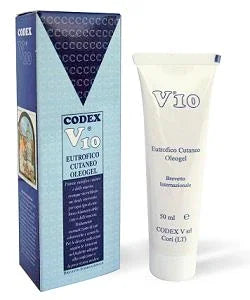 V10 OLEOGEL 50 ML - Farmaspeed