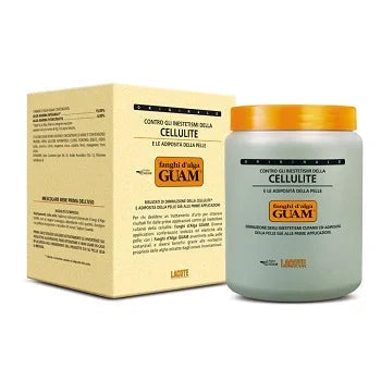 GUAM FANGHI D'ALGA 500 G - Farmaspeed