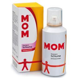 MOM SHAMPOO SCHIUMA ANTIPIDOCCHI 150ML - Farmaspeed