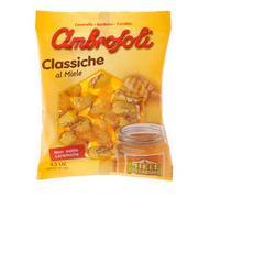 CARAMELLE MIELE 135 G - Farmaspeed