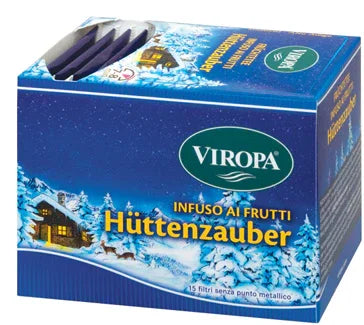 VIROPA HUTTENZAUBER 15 BUSTINE - Farmaspeed