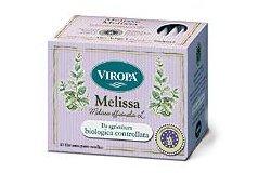 VIROPA MELISSA BIO 15 BUSTINE - Farmaspeed
