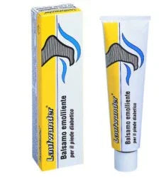 BALSAMO EMOL PIEDE DIABETICO75 - Farmaspeed