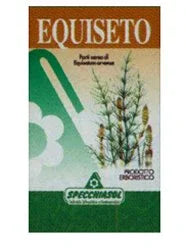 EQUISETO ERBE 80CPS - Farmaspeed