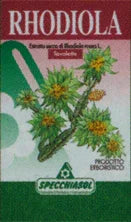 RHODIOLA ERBE 60TAV - Farmaspeed
