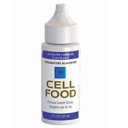 CELLFOOD GOCCE 30 ML - Farmaspeed