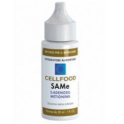 CELLFOOD SAME GOCCE 30 ML - Farmaspeed
