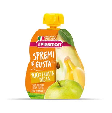 SPREMI E GUSTA FRUTTA MISTA 100 ML - Farmaspeed