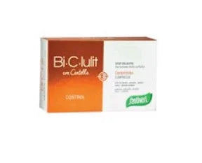 BI C LULIT 48 COMPRESSE SANTIVERI - Farmaspeed