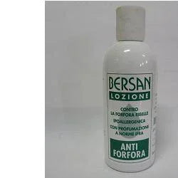 BERSAN LOZIONE ANTIFORFORA 250 ML - Farmaspeed