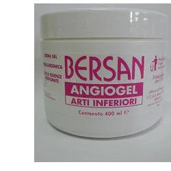 ANGIOGEL CREMA GEL 400 ML - Farmaspeed