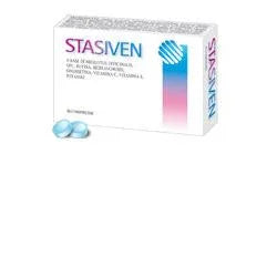 STASIVEN 30 COMPRESSE - Farmaspeed
