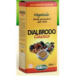 DIALBRODO CLASSICO 250 G - Farmaspeed