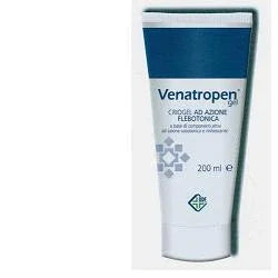 VENATROPEN GEL 200 ML - Farmaspeed