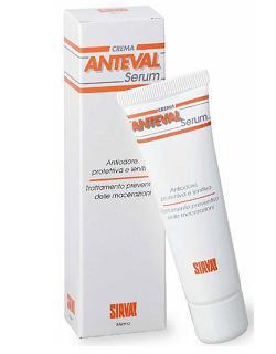 ANTEVAL SERUM 30 ML - Farmaspeed