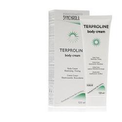TERPROLINE BODY 250 ML - Farmaspeed
