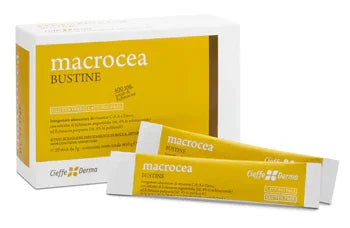 MACROCEA 20 BUSTINE - Farmaspeed