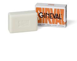 GINEVAL SAPONE 100 G - Farmaspeed