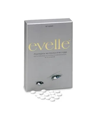 EVELLE 60 COMPRESSE - Farmaspeed