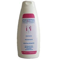 IDRASTIN CREMA CORPO 200 ML - Farmaspeed