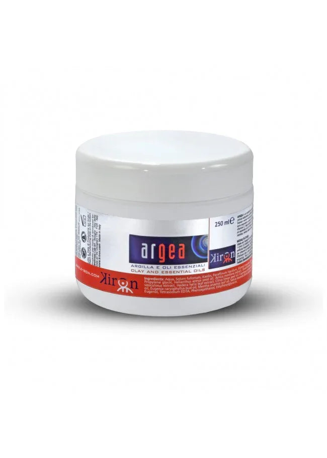 KIRON ARGEA ARGILLA 250 ML - Farmaspeed