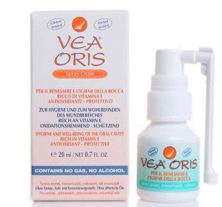 VEA ORIS SPR 20 ML - Farmaspeed