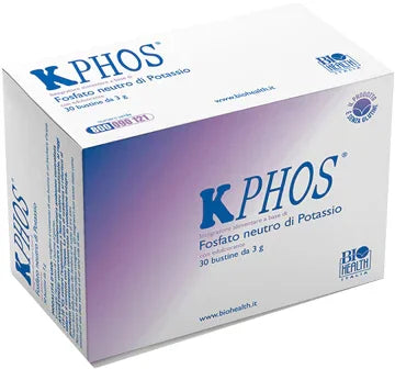 KPHOS 30 BUSTINE - Farmaspeed