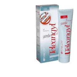 PHARCOS TELEANGYL GAMBE GEL 125 ML - Farmaspeed