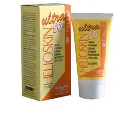 PHARCOS HELIOSKIN ULTRA CREMA SPF 50+ 50 ML - Farmaspeed