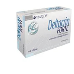 PHARCOS DELTACRIN FORTE 10 FIALE 8 ML - Farmaspeed