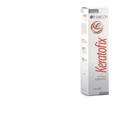 PHARCOS KERATOFIX GEL CAPELLI 100 ML - Farmaspeed