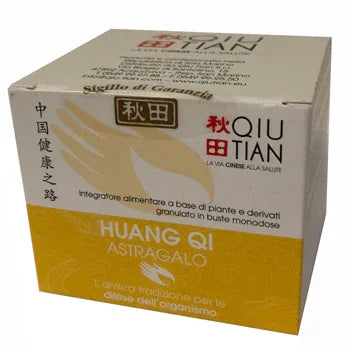 HUANG QI ASTRAGALO 20 BUSTINE 3 G - Farmaspeed