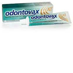 ODONTOVAX AT DENTIFRICIO AZIONE TOTALE 75 ML - Farmaspeed