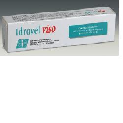 IDROVEL VISO CREMA 30 G - Farmaspeed