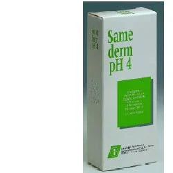 SAMEDERM PH4 DETERGENTE 150 ML - Farmaspeed