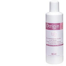 DERIGYN DERMODETERGENTE PH 3,5 500 ML - Farmaspeed