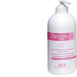 DERIGYN FAST RIC 500ML - Farmaspeed