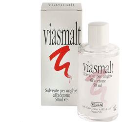 VIASMALT ACETONE 50 ML - Farmaspeed