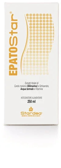 EPATOSTAR 250 ML - Farmaspeed