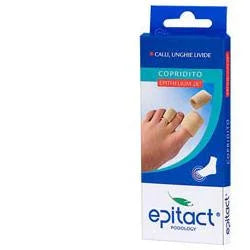 COPRIDITO IN GEL DI SILICONE EPITHELIUM 26 EPITACT MISURA MEDIUM - Farmaspeed