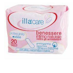 ILLA CARE PROTEGGISLIP 20 PEZZI - Farmaspeed