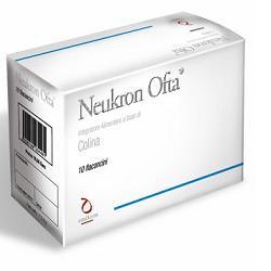 NEUKRON OFTA 10 FLACONCINI 10 ML - Farmaspeed