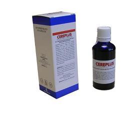 CEREPLUS 50 ML SOLUZIONE IDROALCOLICA - Farmaspeed