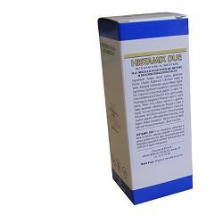 HISTAMIX DUE 50 ML SOLUZIONE IDROGLICEROALCOLICA - Farmaspeed