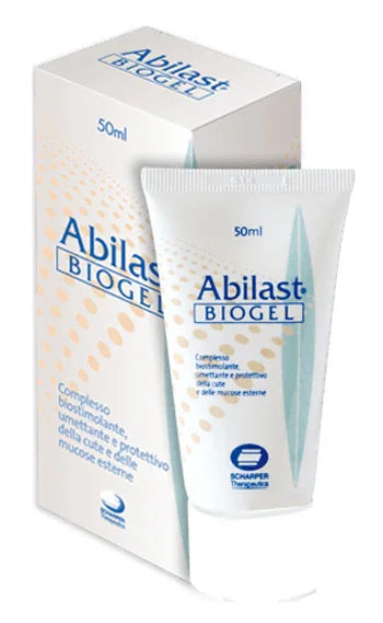 ABILAST BIOGEL 50 ML - Farmaspeed