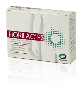 FIORILAC PS 10 BUSTINE - Farmaspeed