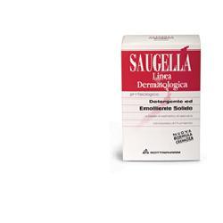SAUGELLA SOLIDO PH 3,5 100 G - Farmaspeed