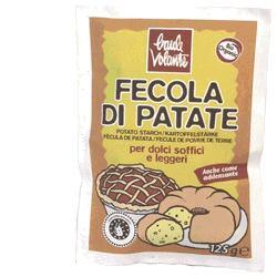 FECOLA PATATE 125 G - Farmaspeed