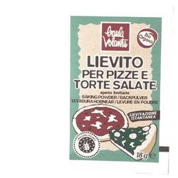 LIEVITO PIZZE TORTE SALATE 54 G - Farmaspeed