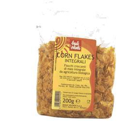 CORN FLAKES INTEGRALE 200 G - Farmaspeed